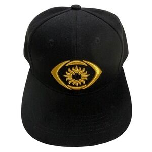 Destiny 2 Trials of Osiris Flawless Snapback Hat - Bungie Rewards Exclusive NEW
